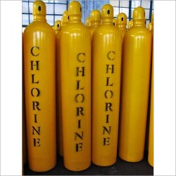 مخزن کلر سیلندرهای کلر | Chlorine Cylinder/tank