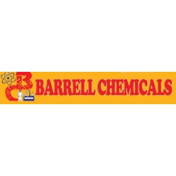  Barrell 