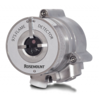 فلیم دتکتور روزمونت | Rosemount Ultraviolet Infrared Flame Detector