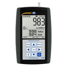 Pressure Gauge PCE-PDA A100L | فشارسنج