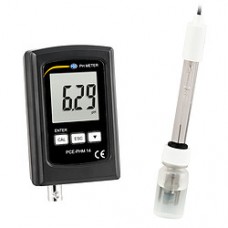 pH Meter PCE-PHM 14 | پی اچ سنج