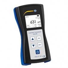 Coating Thickness Gauge PCE-CT 100 |ضخامت سنج پوشش
