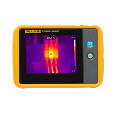 دوربین حرارتی فلوک  Fluke Pocket Thermal Camera | PTi120