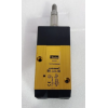 Parker Lucifer 341P22 Solenoid Valve 