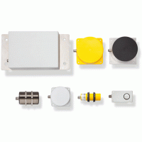 سنسور فاصله سنج القایی پروکسیترون / Proxitron Inductive Proximity Switch IKG 040