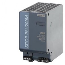 Siemens SITOP PSU200M stabilized power supply