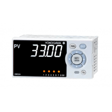 UM33A-000-11 | Yokogawa UM33A Digital Indicator with Alarms
