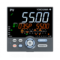 کنترلر دیجیتال یوکوگاوا | Yokogawa UT55A-000-10-00 Digital Indicating Controller