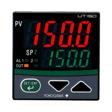 UT150-VN/RS | Yokogawa UT150 Temperature Controller