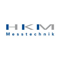  HKM-Messtechnik GmbH 