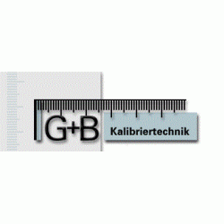  Gilsbach + Bach Kalibriertechnik 