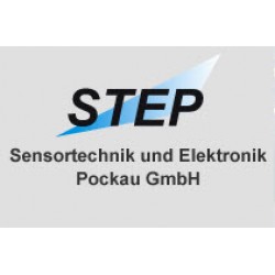  STEP Sensortechnik und Elektronik Pockau GmbH 