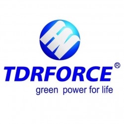  TDRForce Technology 