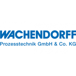  Wachendorff Prozesstechnik GmbH & Co. KG 