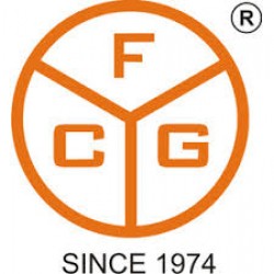 FCG Flameproof Control Gears 