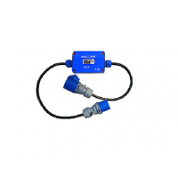  فازمتر | PCE Instruments Easy Count Power Meter-1-CEE-G  