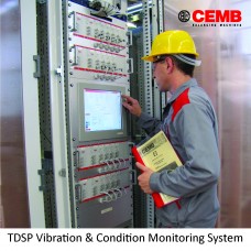 CEMB CONDITION MONITORING TDSP